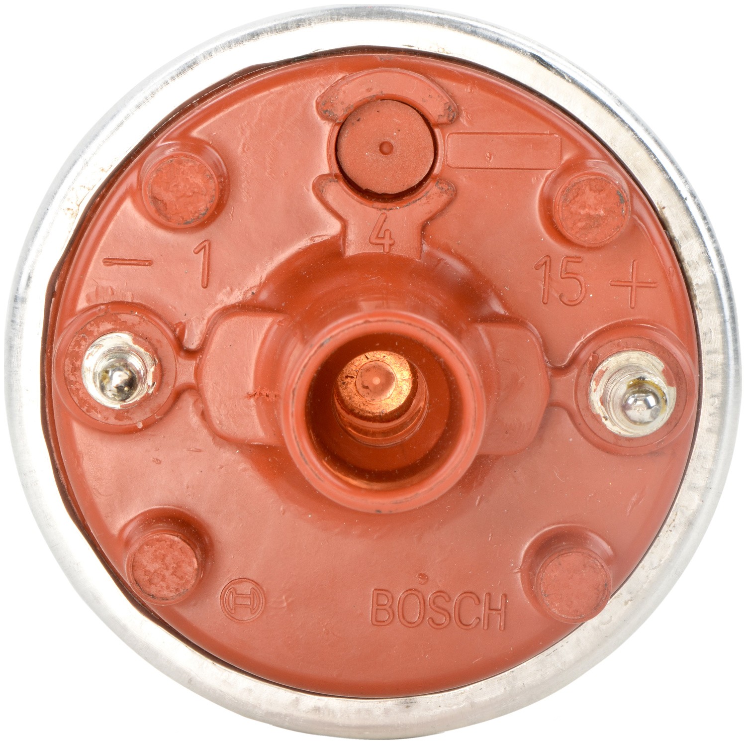 Bosch 221118322 Ignition Coil -On- Plug - Image 3