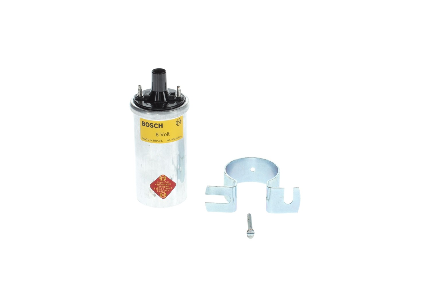 Bosch 221124001 Ignition Coil -On- Plug - Image 4
