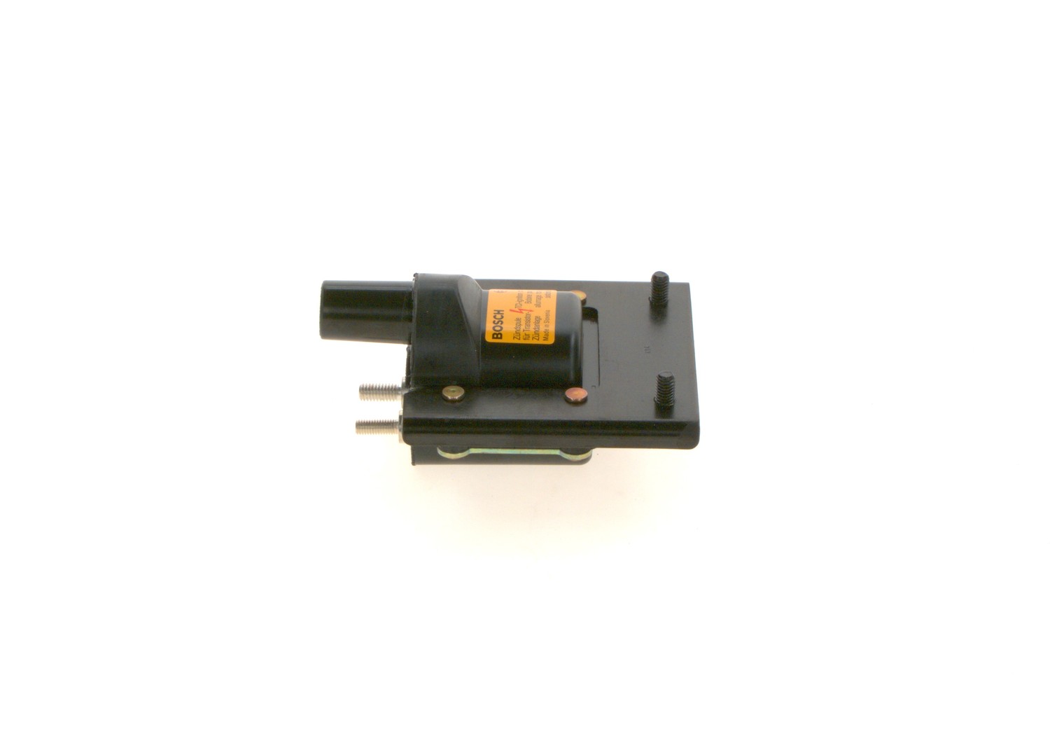 Bosch BOS-0221502006 Bosch Ignition Coil -On- Plug