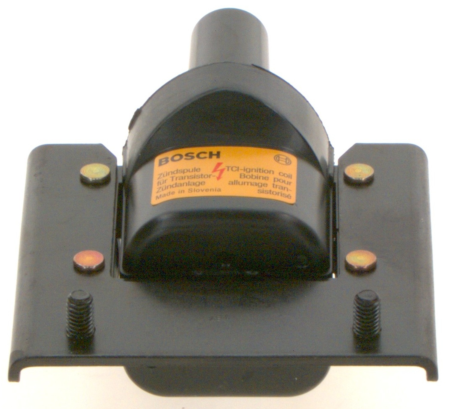 Bosch BOS-0221502006 Bosch Ignition Coil -On- Plug - Image 2