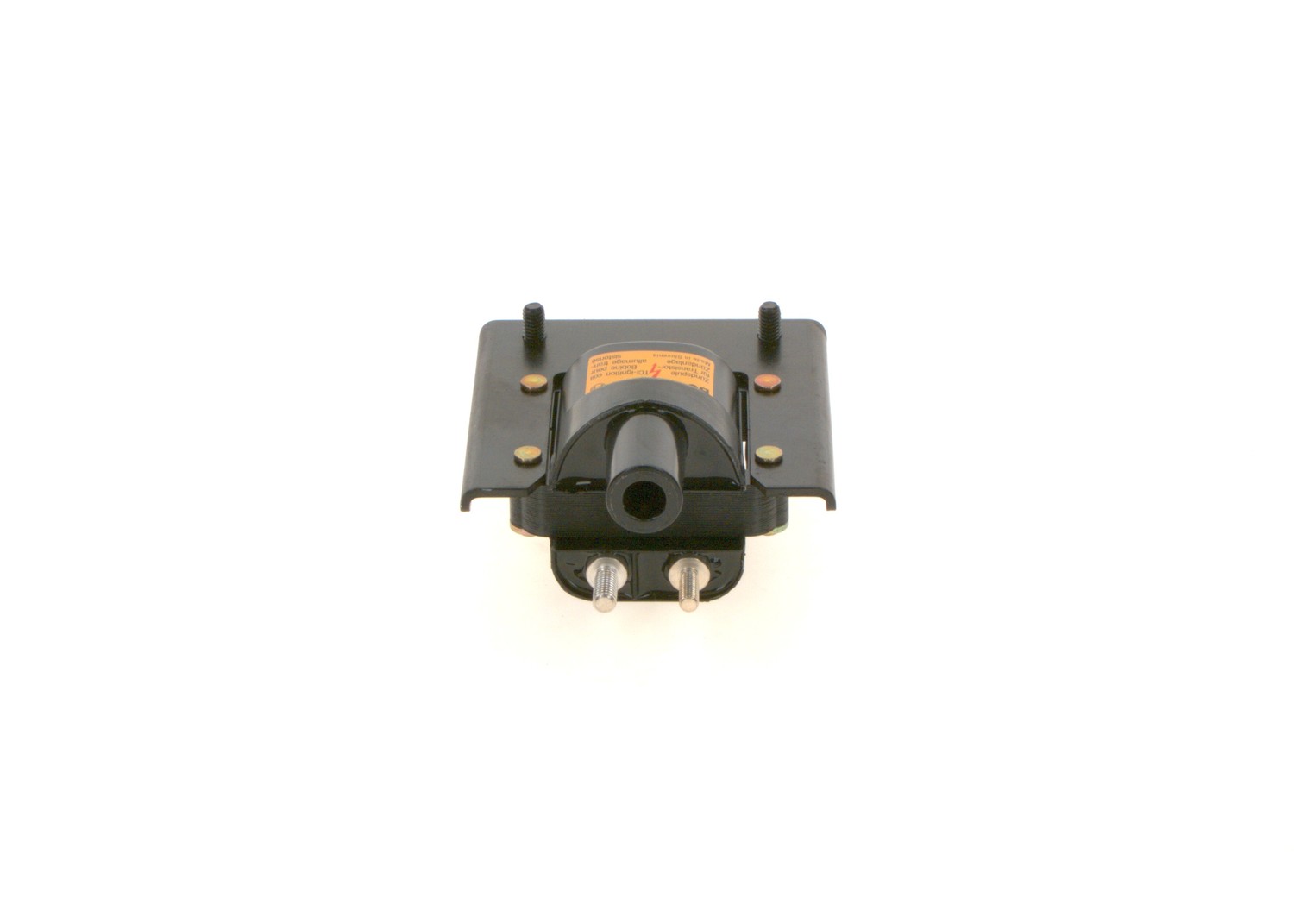 Bosch BOS-0221502006 Bosch Ignition Coil -On- Plug - Image 5