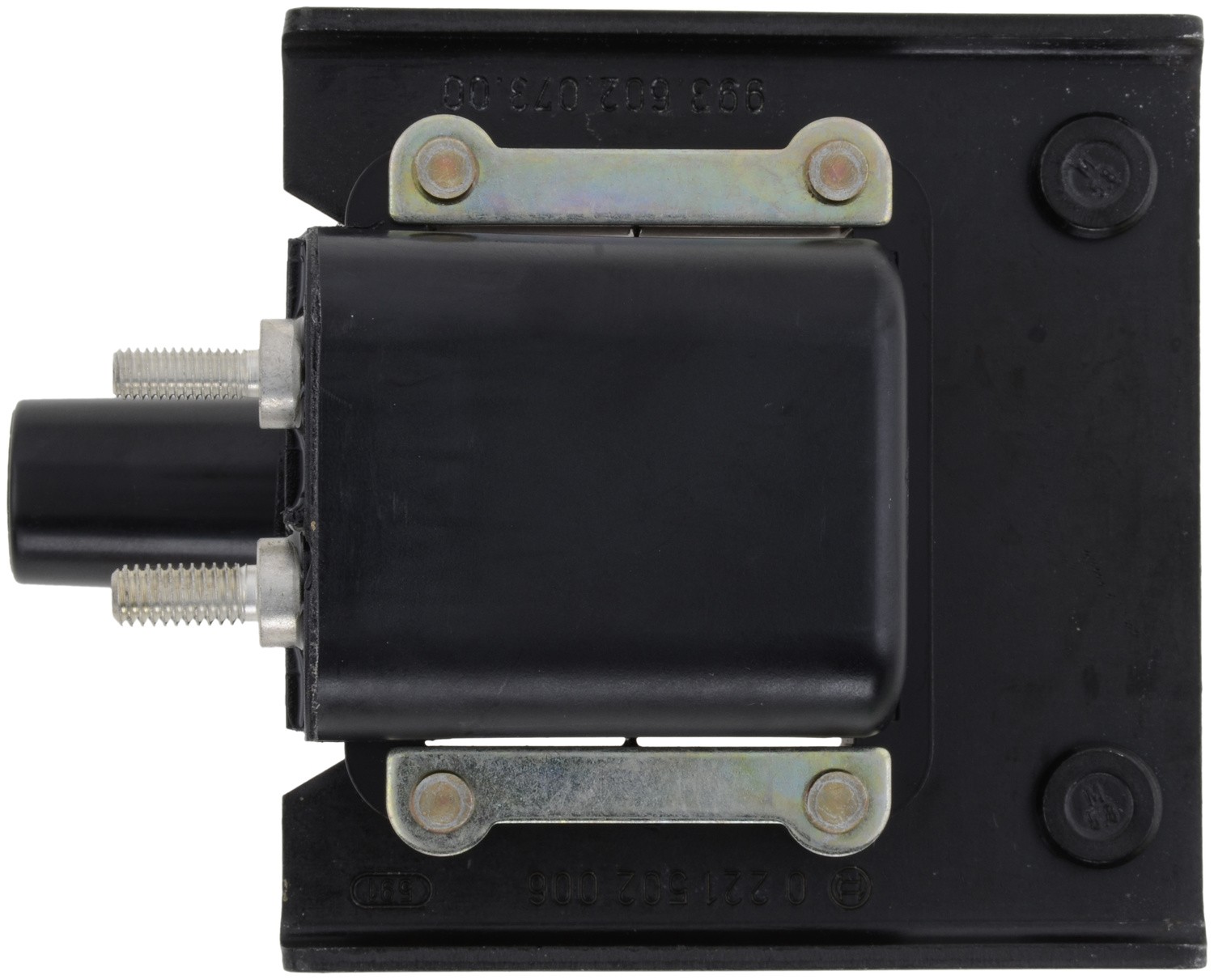 Bosch BOS-0221502006 Bosch Ignition Coil -On- Plug - Image 6
