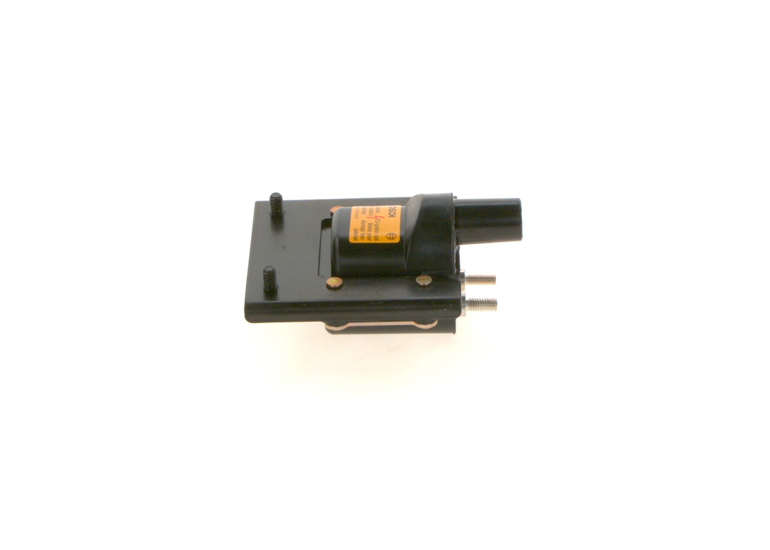 Bosch BOS-0221502006 Bosch Ignition Coil -On- Plug - Image 7