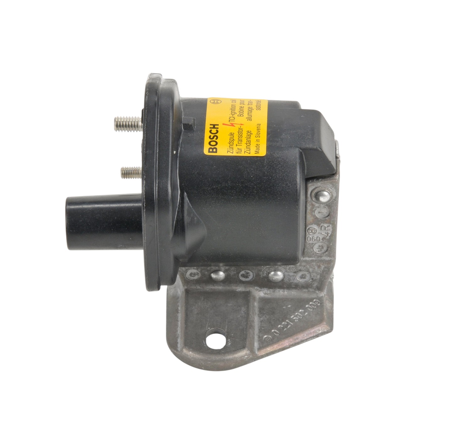 Bosch BOS-0221502009 Bosch Ignition Coil -On- Plug