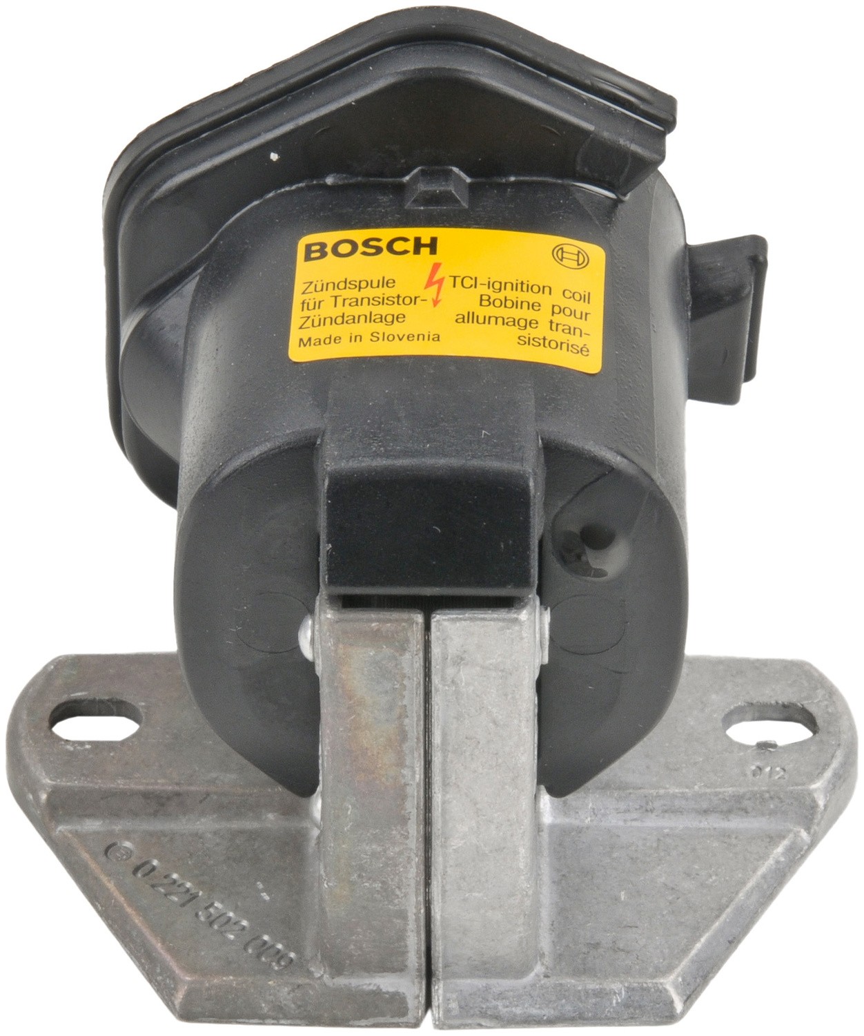 Bosch BOS-0221502009 Bosch Ignition Coil -On- Plug - Image 2
