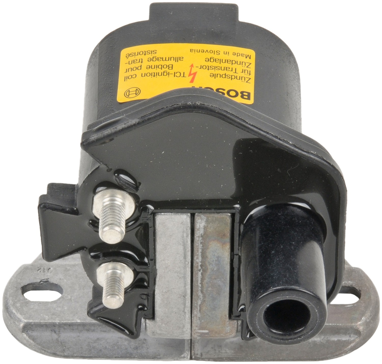 Bosch BOS-0221502009 Bosch Ignition Coil -On- Plug - Image 3