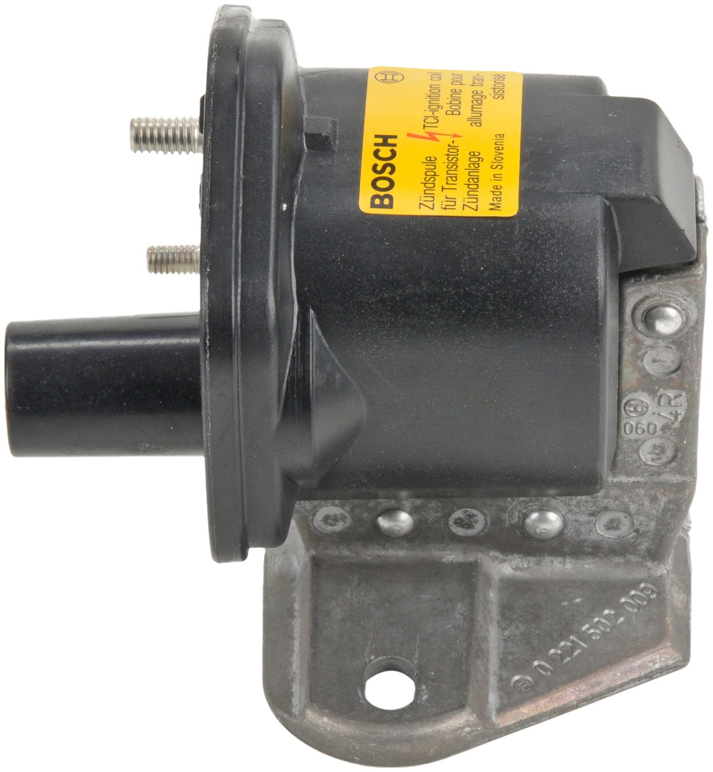 Bosch BOS-0221502009 Bosch Ignition Coil -On- Plug - Image 4