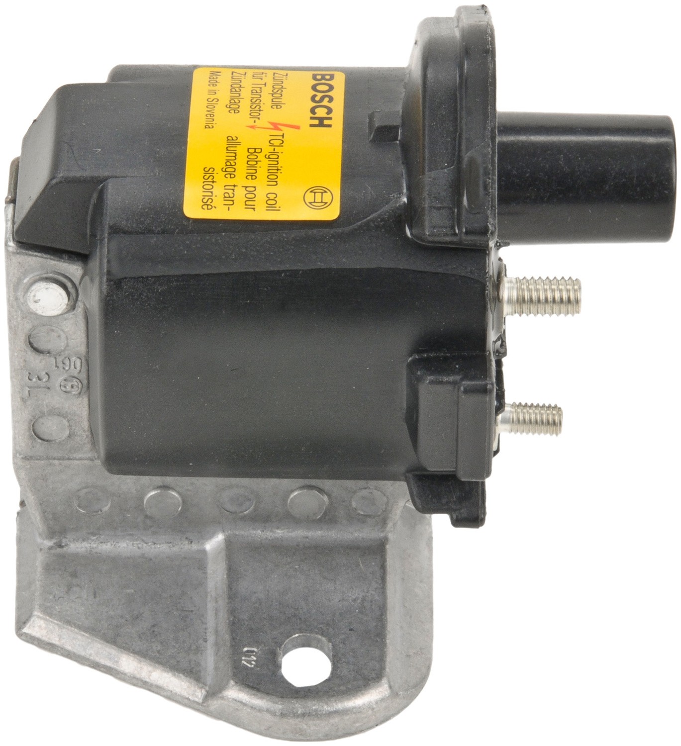 Bosch BOS-0221502009 Bosch Ignition Coil -On- Plug - Image 5