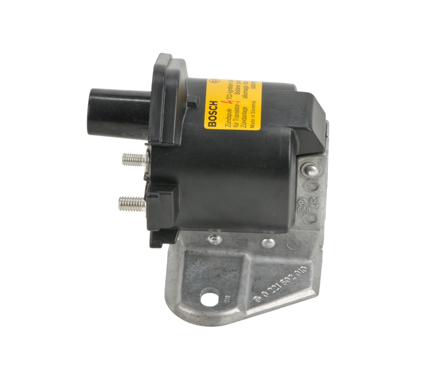 Bosch BOS-0221502010 Bosch Ignition Coil -On- Plug
