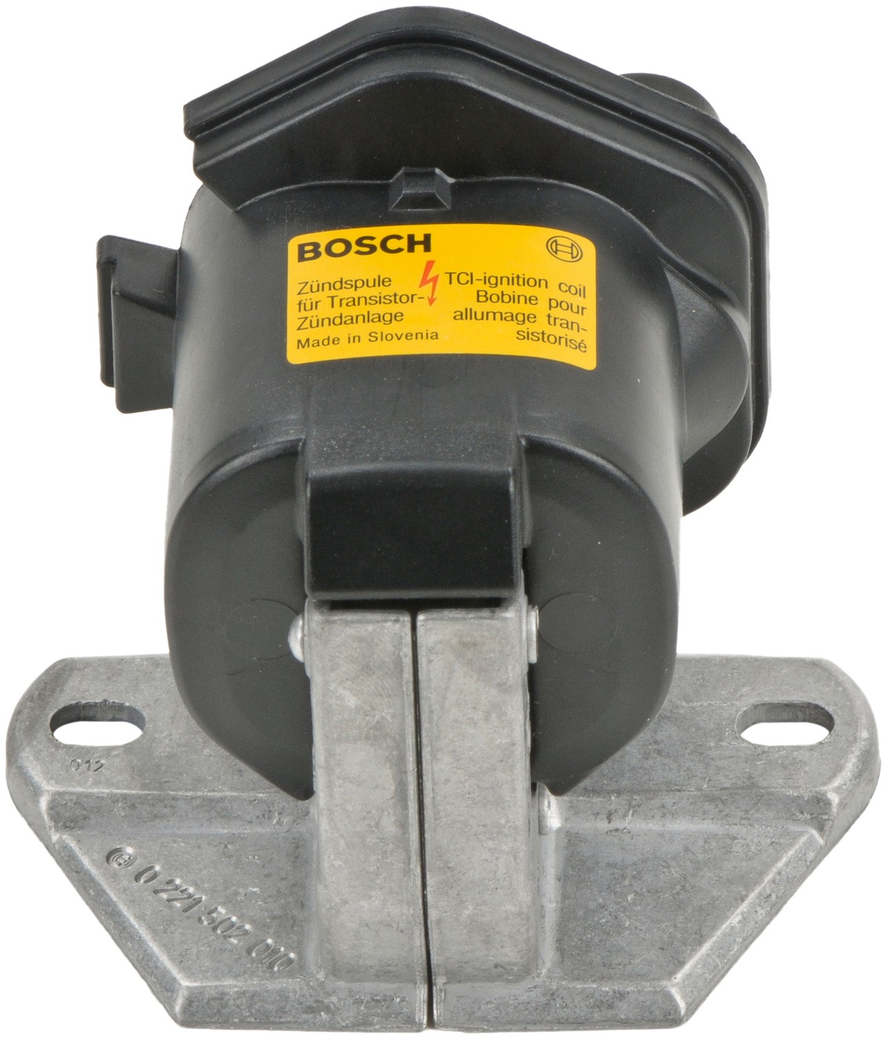 Bosch BOS-0221502010 Bosch Ignition Coil -On- Plug - Image 2