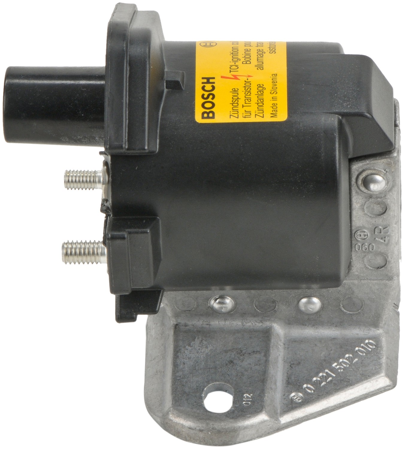 Bosch BOS-0221502010 Bosch Ignition Coil -On- Plug - Image 4