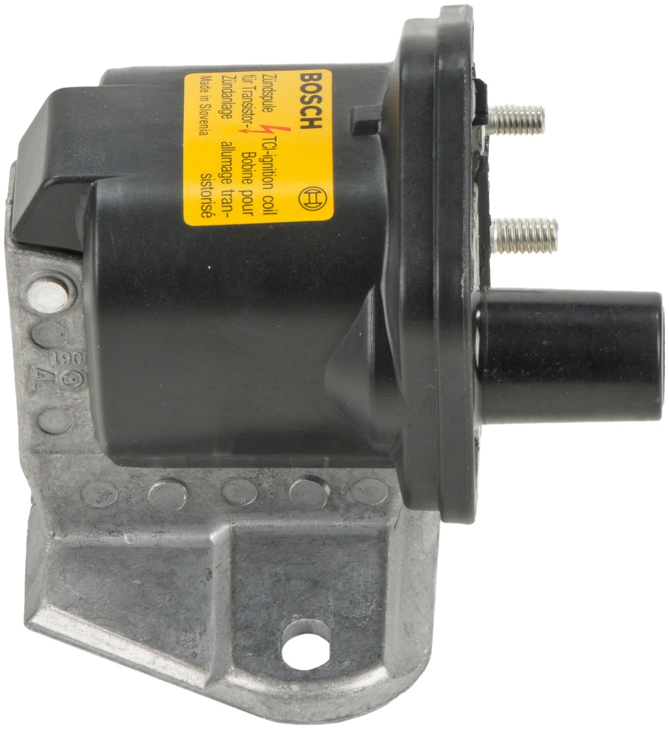 Bosch BOS-0221502010 Bosch Ignition Coil -On- Plug - Image 5