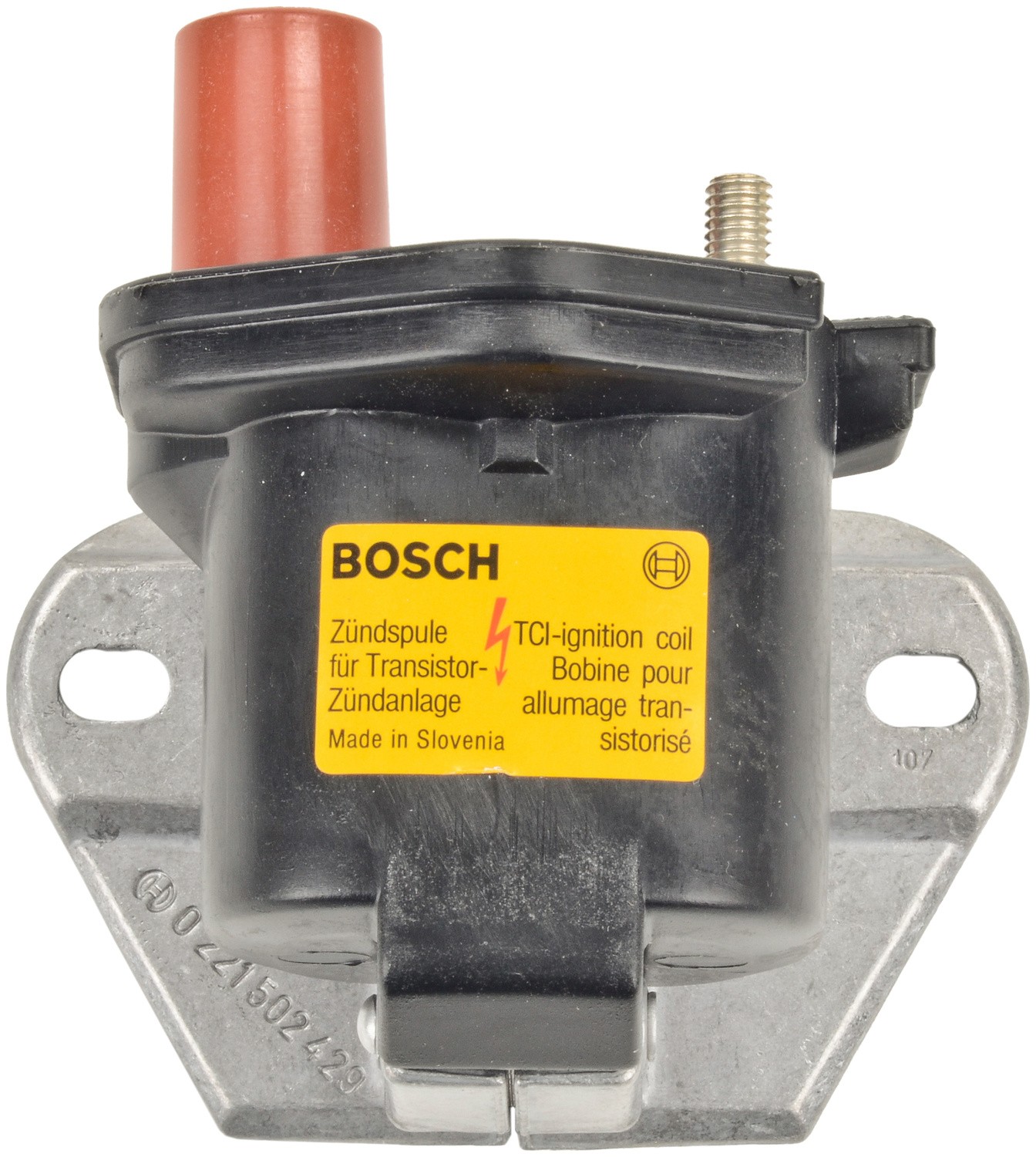 Bosch BOS-0221502429 Bosch Ignition Coil -On- Plug - Image 8