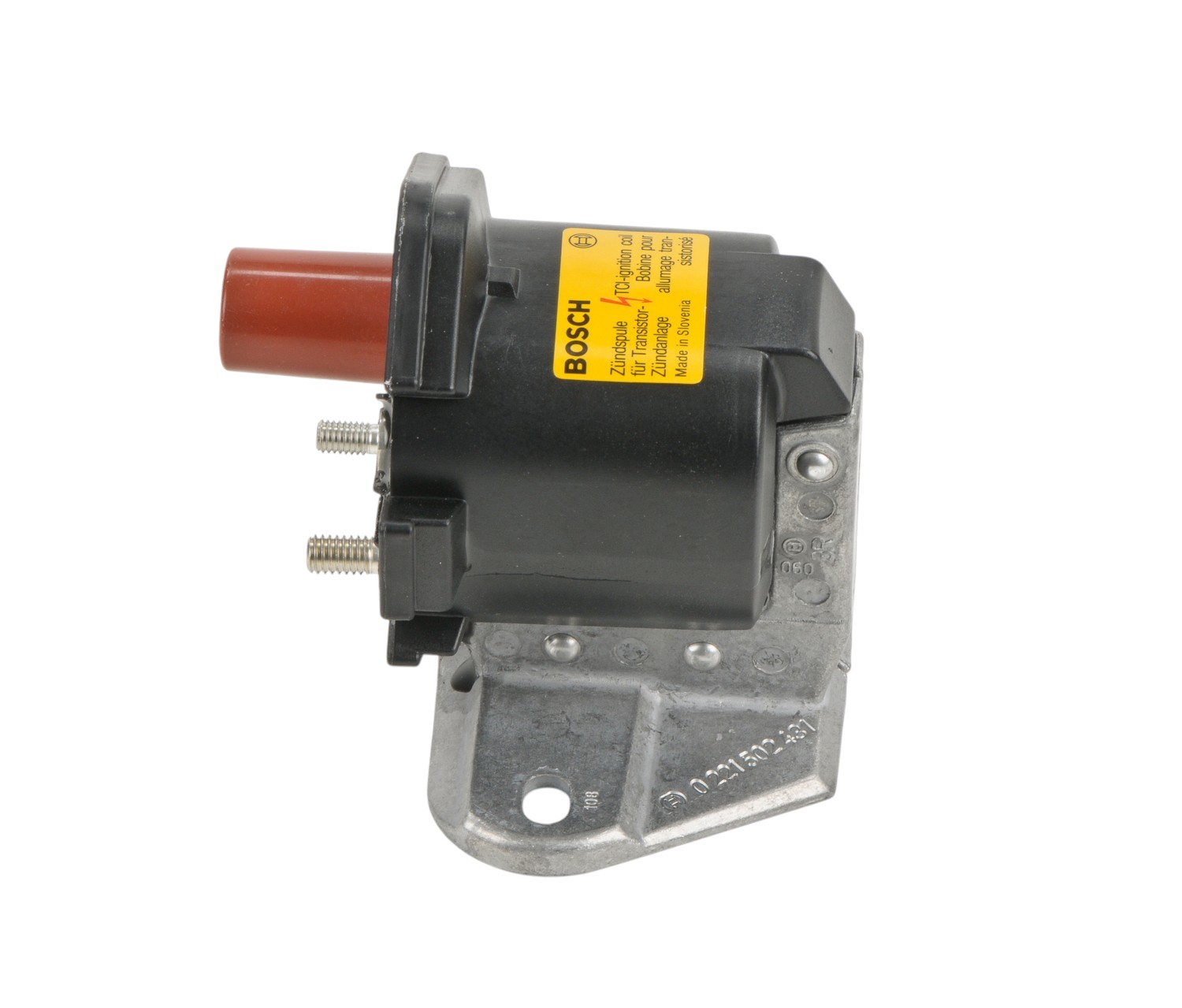 Bosch BOS-0221502431 Bosch Ignition Coil -On- Plug
