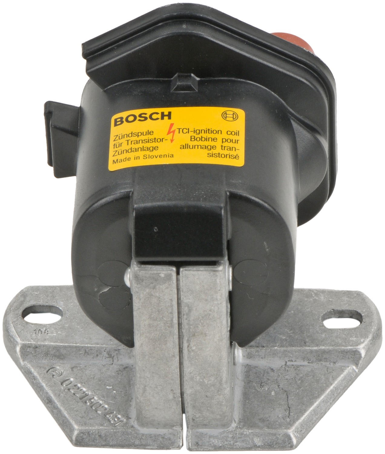 Bosch BOS-0221502431 Bosch Ignition Coil -On- Plug - Image 2