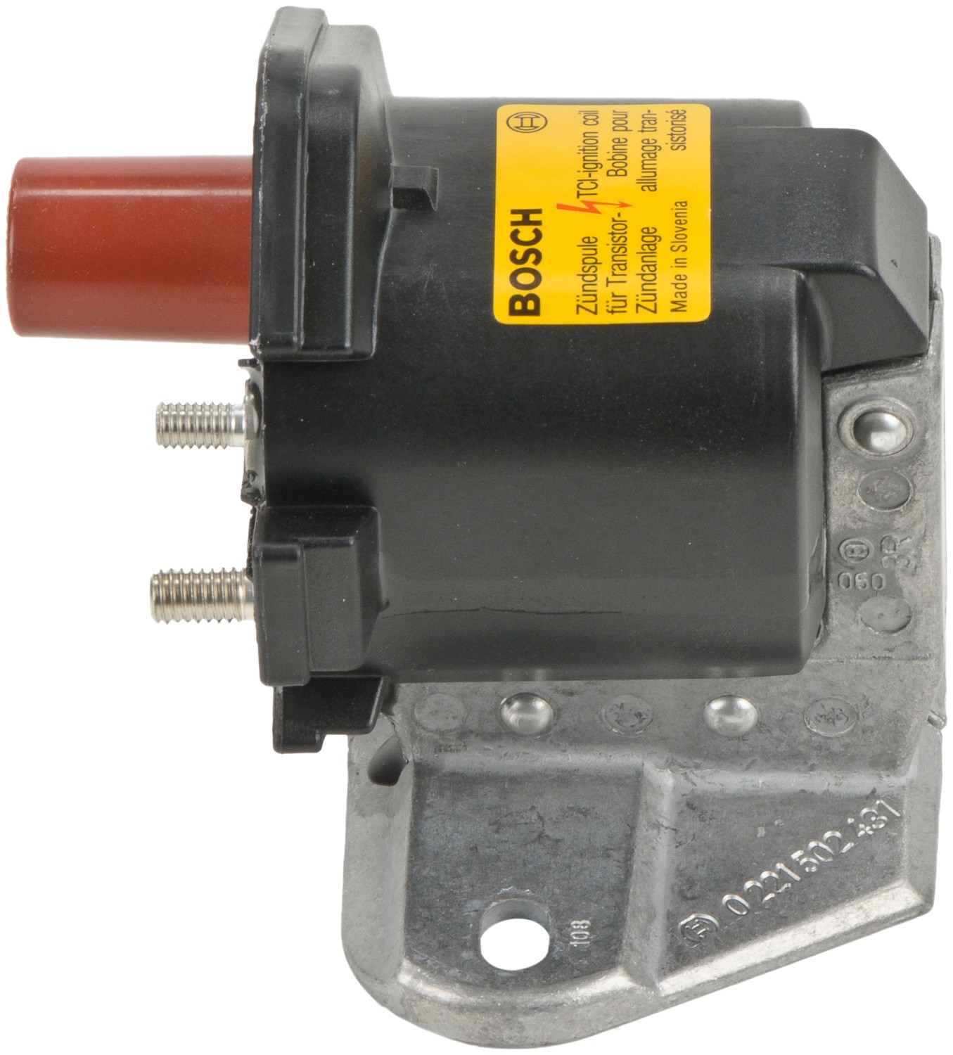 Bosch BOS-0221502431 Bosch Ignition Coil -On- Plug - Image 4