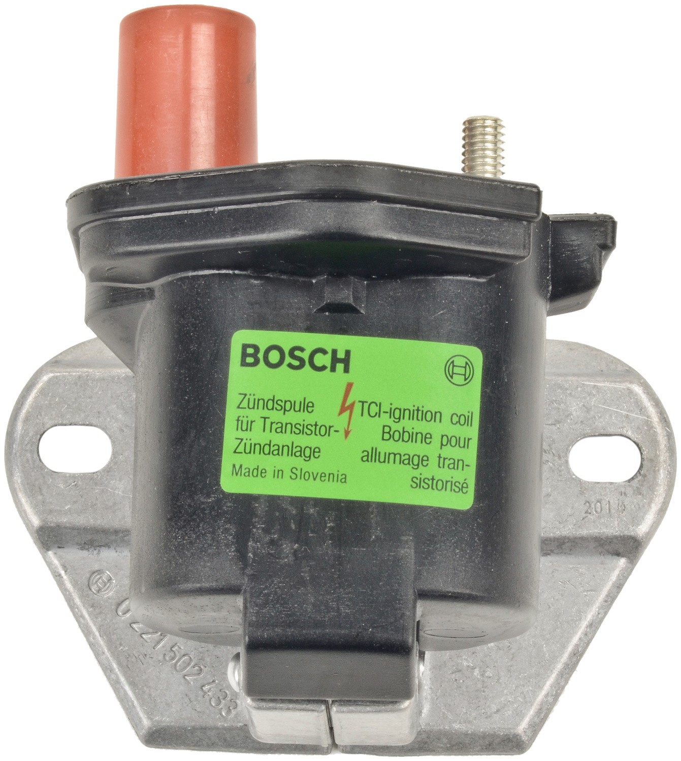 Bosch BOS-0221502433 Bosch Ignition Coil -On- Plug - Image 7