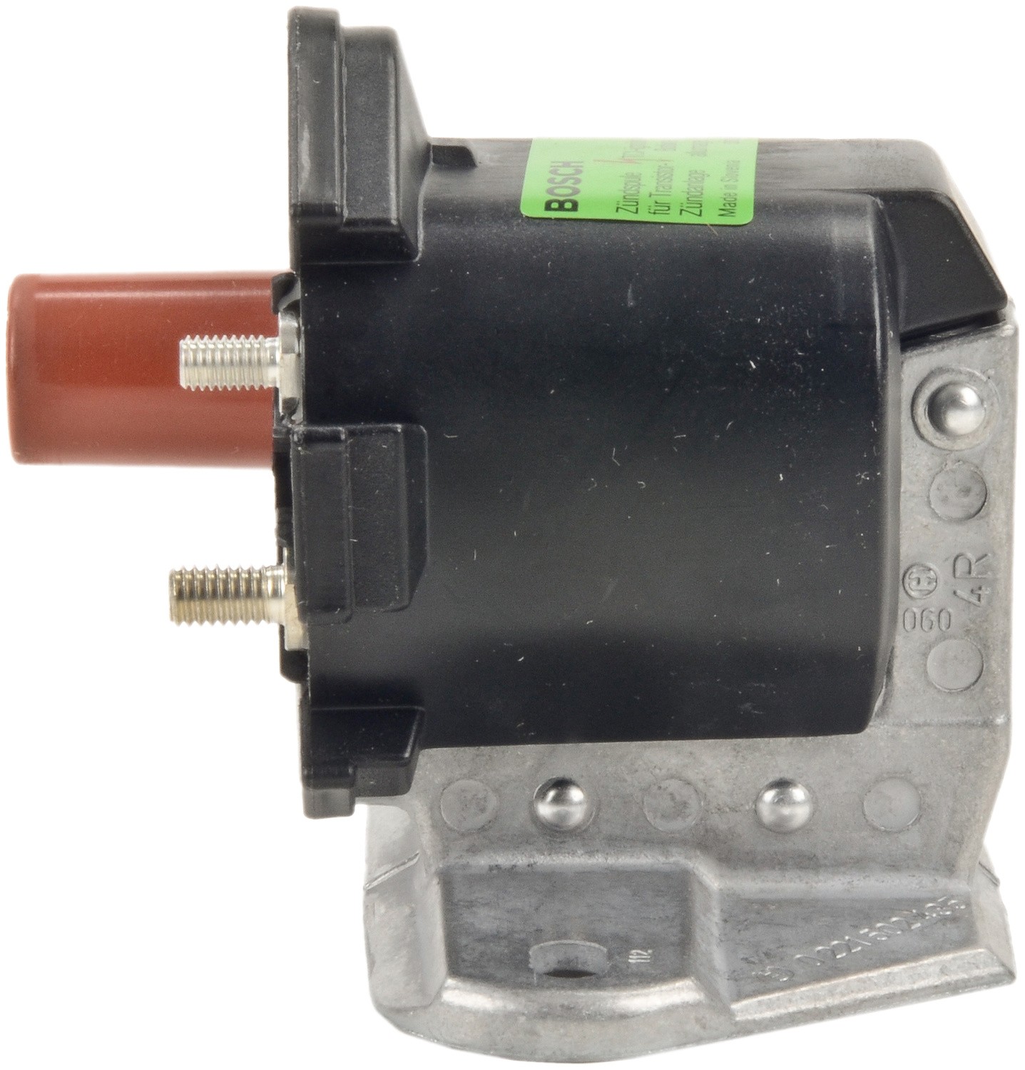Bosch BOS-0221502435 Bosch Ignition Coil -On- Plug - Image 4