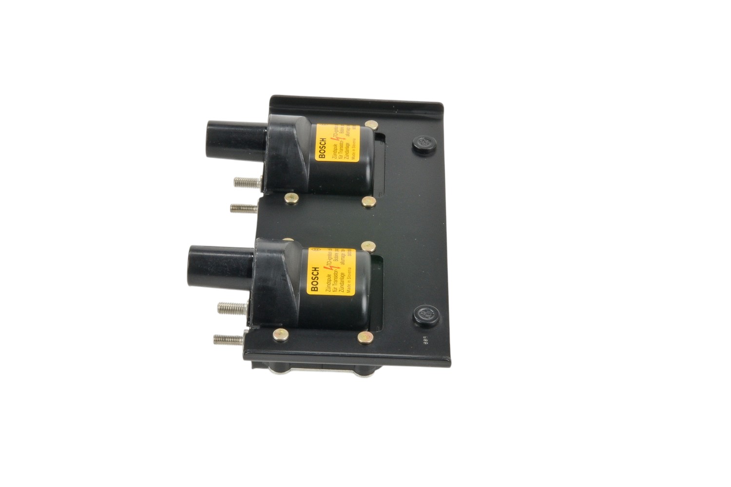 Bosch BOS-0221502460 Bosch Ignition Coil -On- Plug
