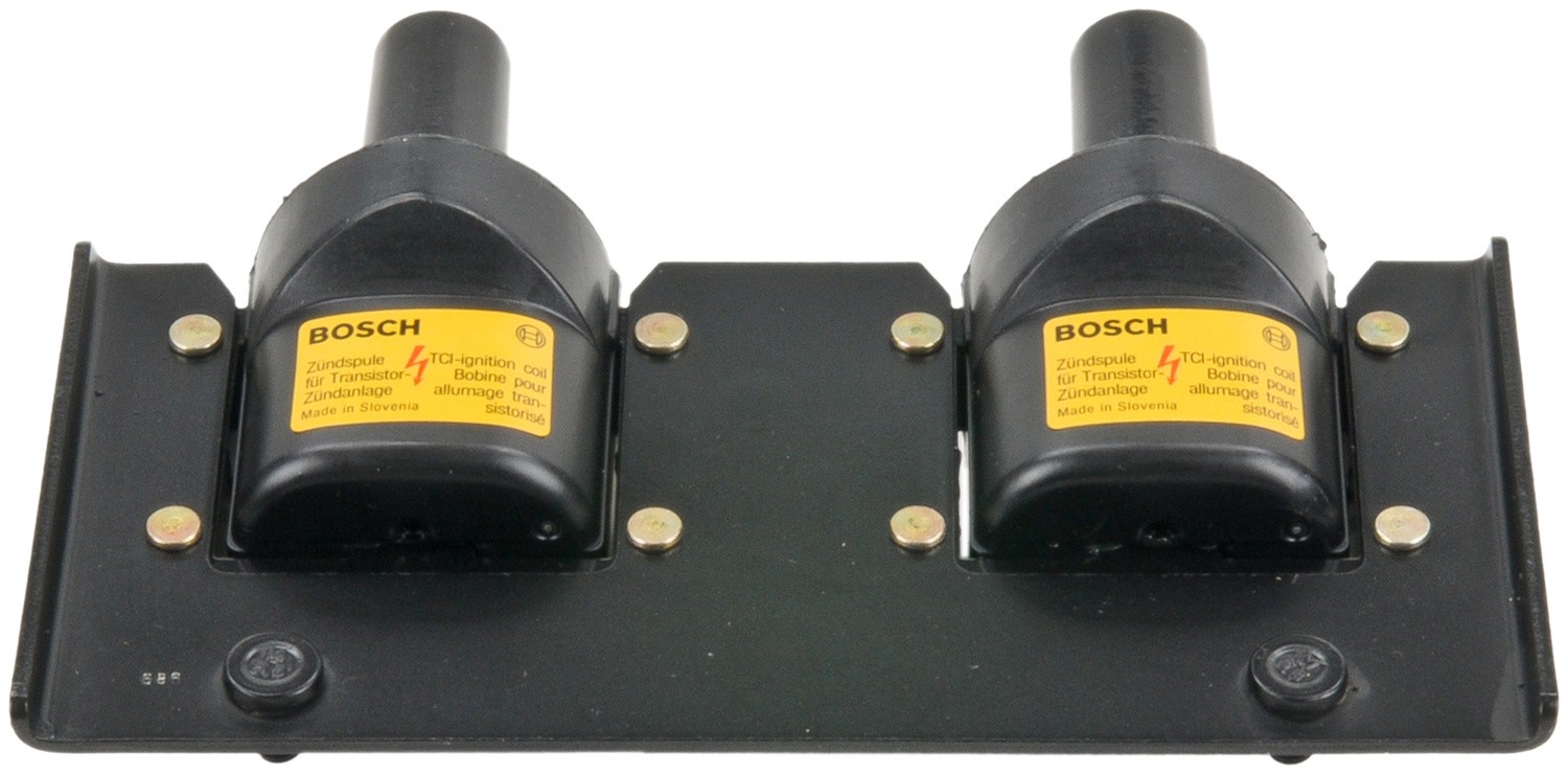 Bosch BOS-0221502460 Bosch Ignition Coil -On- Plug - Image 2