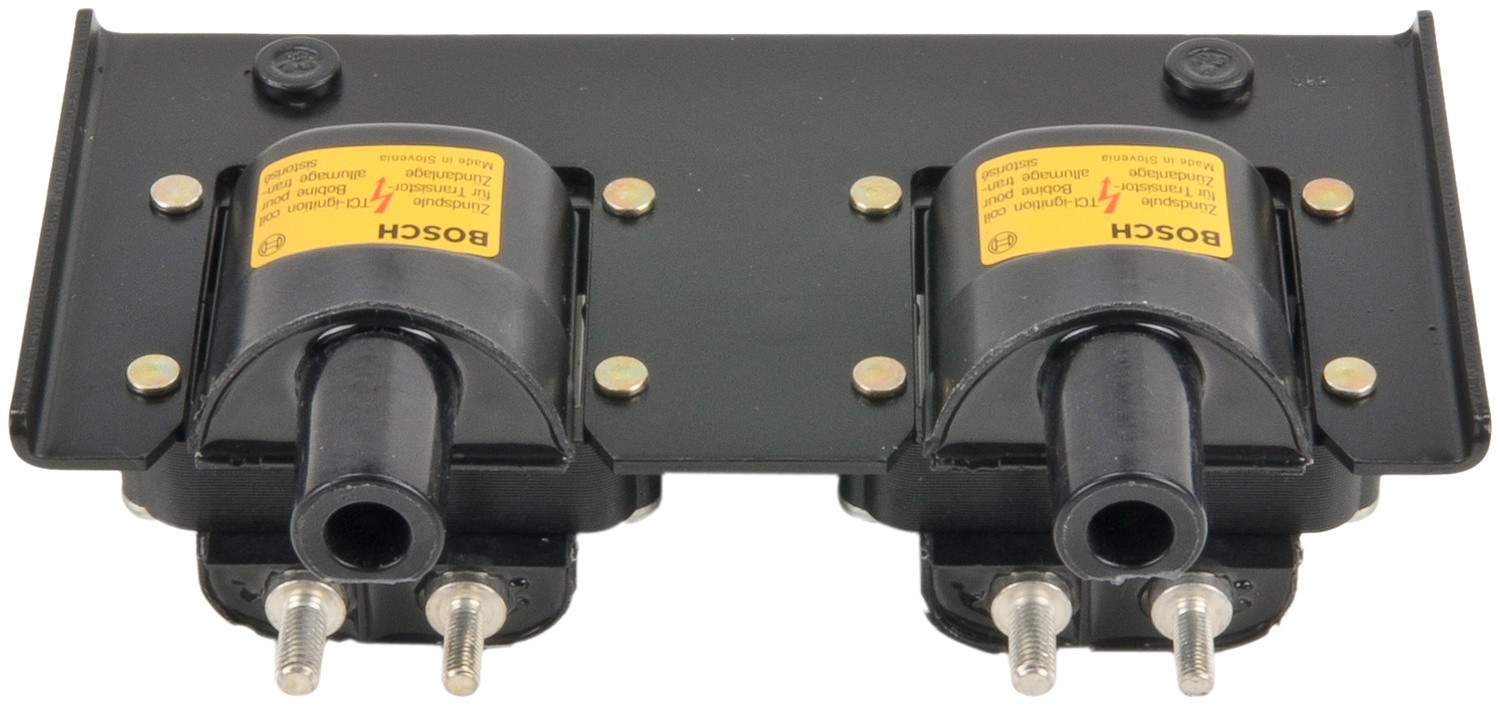 Bosch BOS-0221502460 Bosch Ignition Coil -On- Plug - Image 3