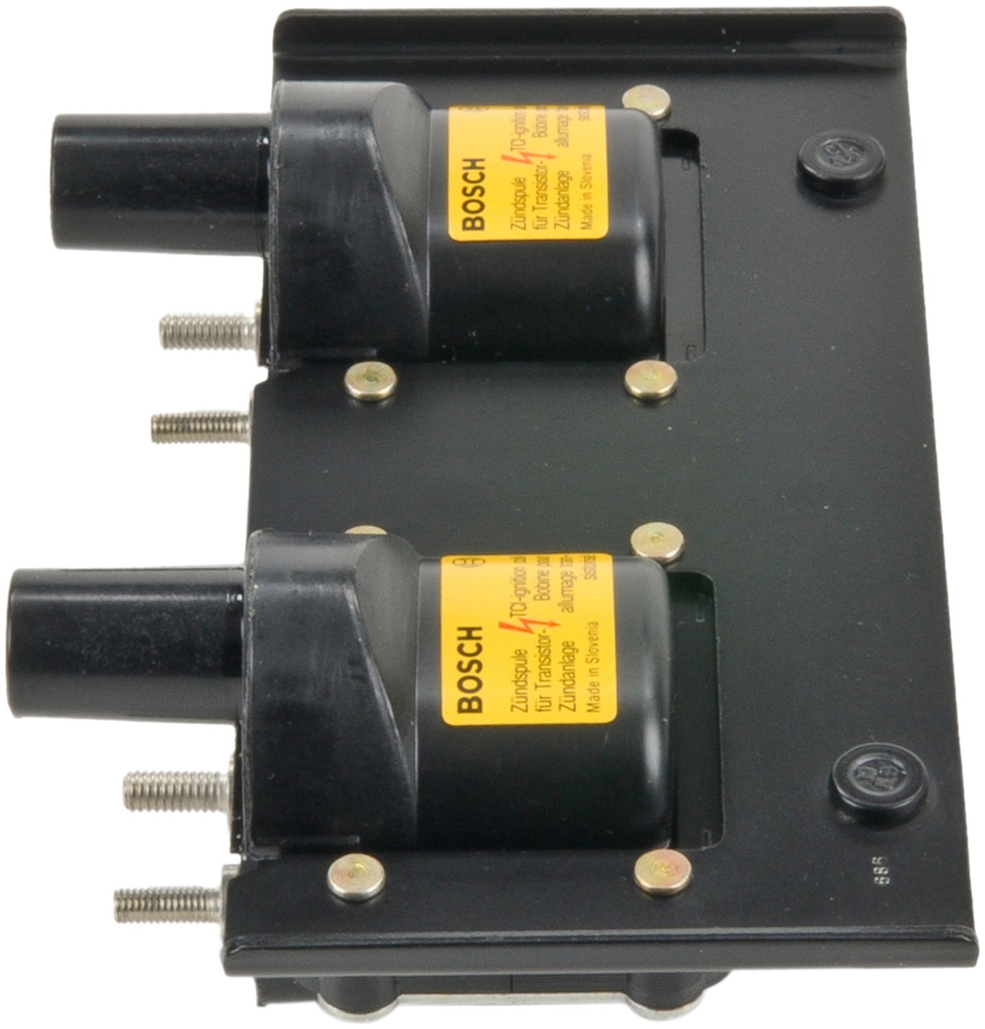 Bosch BOS-0221502460 Bosch Ignition Coil -On- Plug - Image 4