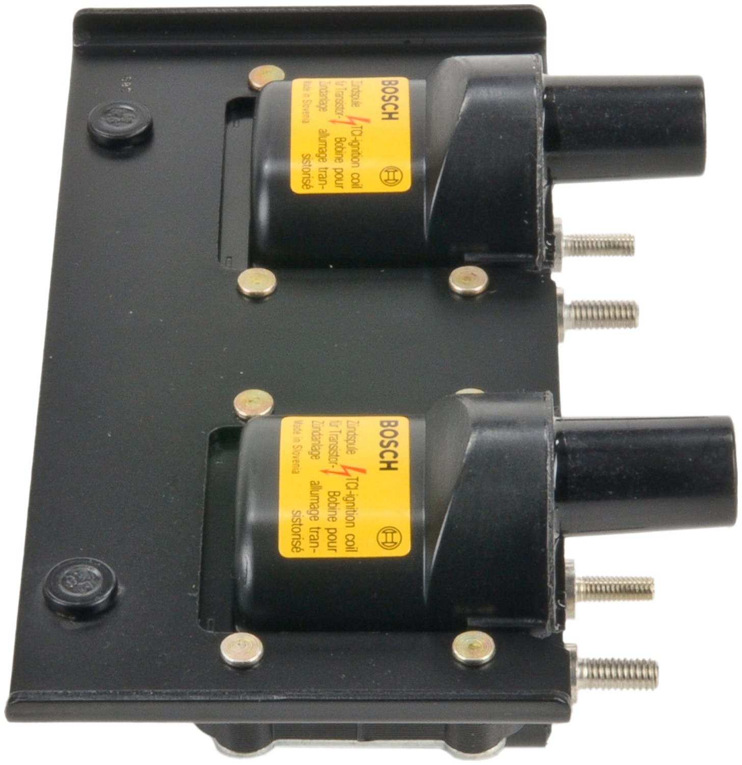 Bosch BOS-0221502460 Bosch Ignition Coil -On- Plug - Image 5