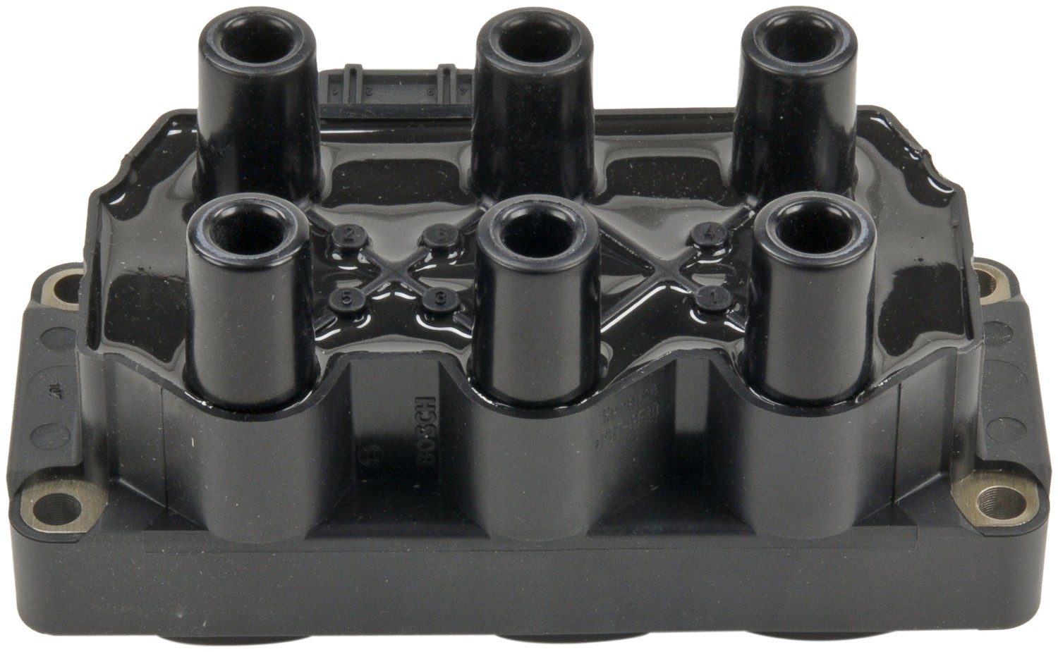 Bosch BOS-0221503002 Bosch Ignition Coil -On- Plug - Image 2