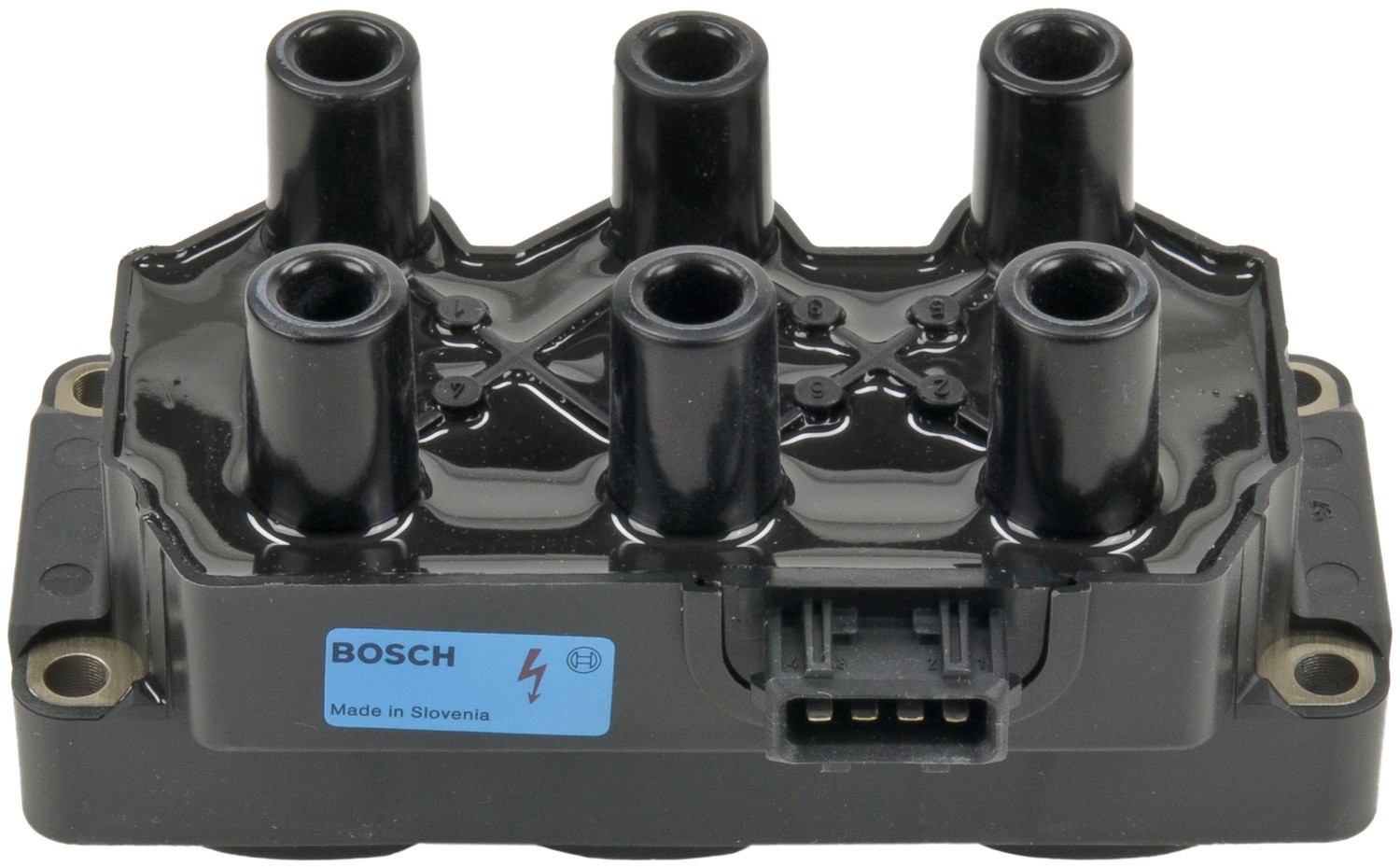 Bosch BOS-0221503002 Bosch Ignition Coil -On- Plug - Image 3