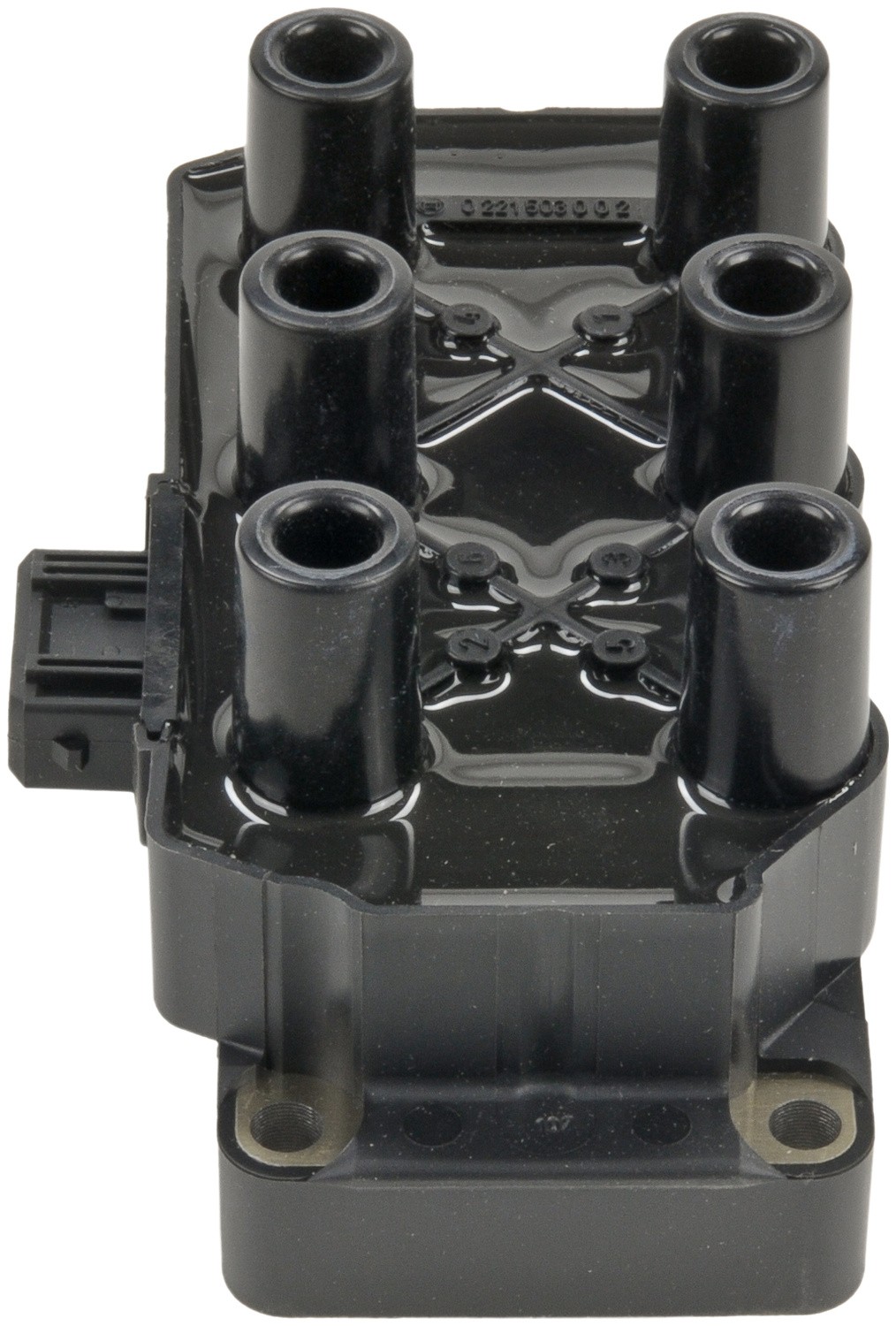 Bosch BOS-0221503002 Bosch Ignition Coil -On- Plug - Image 4
