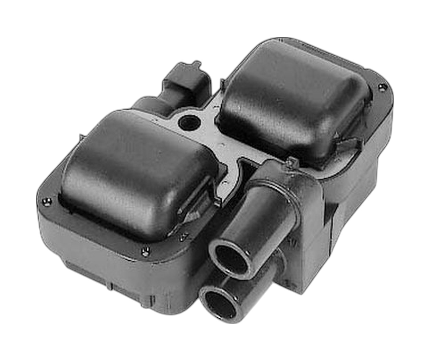 Bosch BOS-0221503035 Bosch Ignition Coil -On- Plug