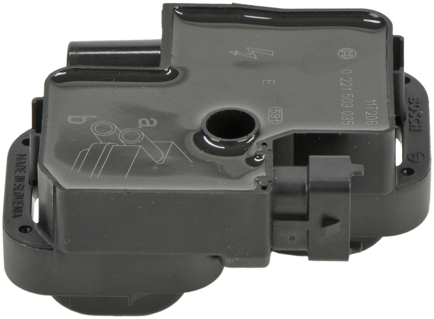 Bosch BOS-0221503035 Bosch Ignition Coil -On- Plug - Image 7