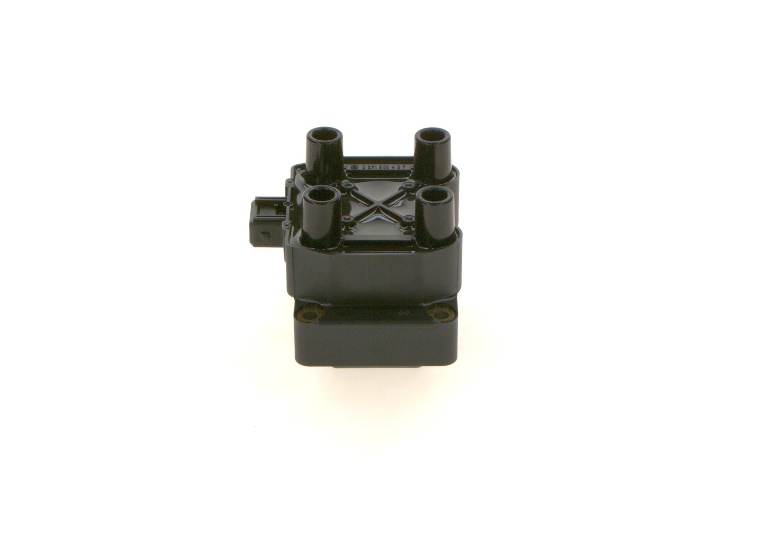 Bosch BOS-0221503407 Bosch Ignition Coil -On- Plug