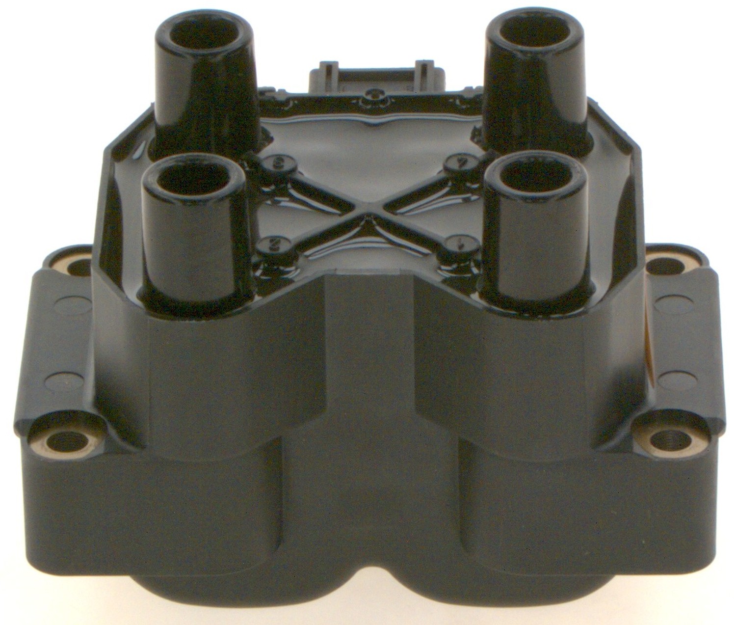 Bosch BOS-0221503407 Bosch Ignition Coil -On- Plug - Image 2