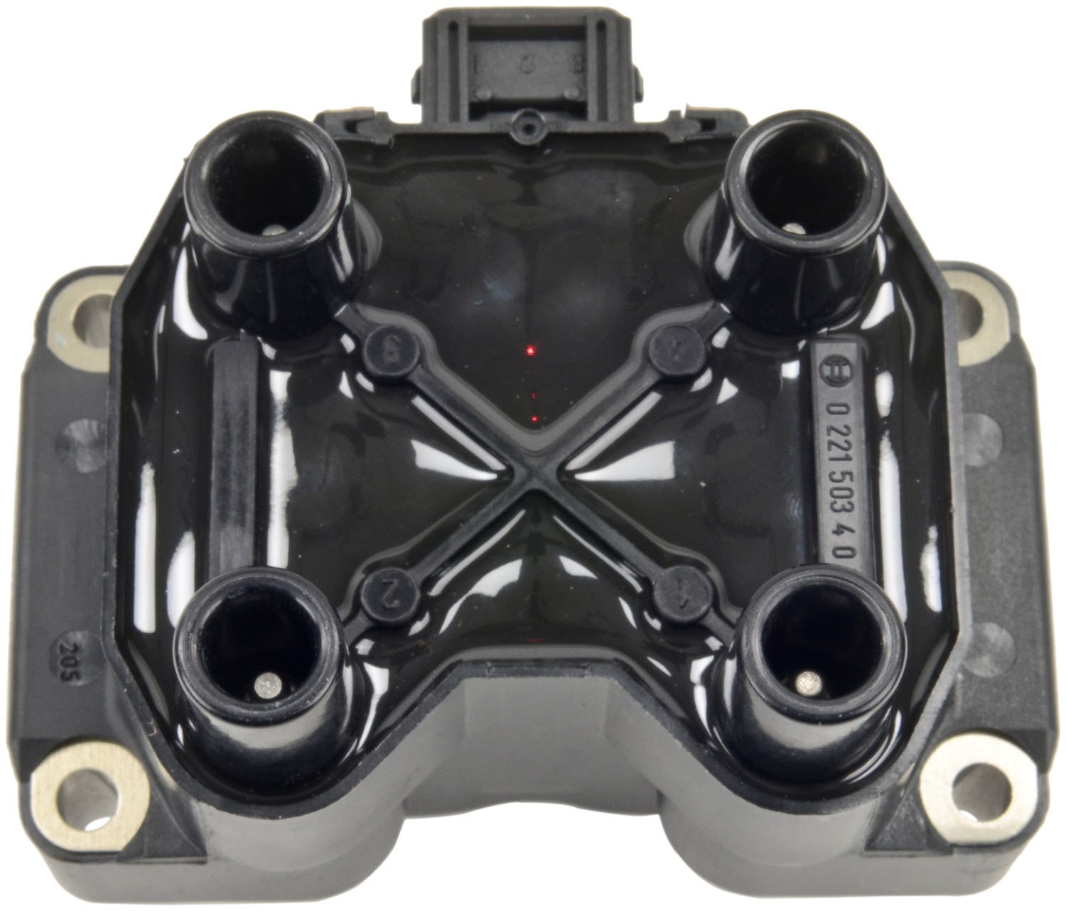 Bosch BOS-0221503407 Bosch Ignition Coil -On- Plug - Image 8