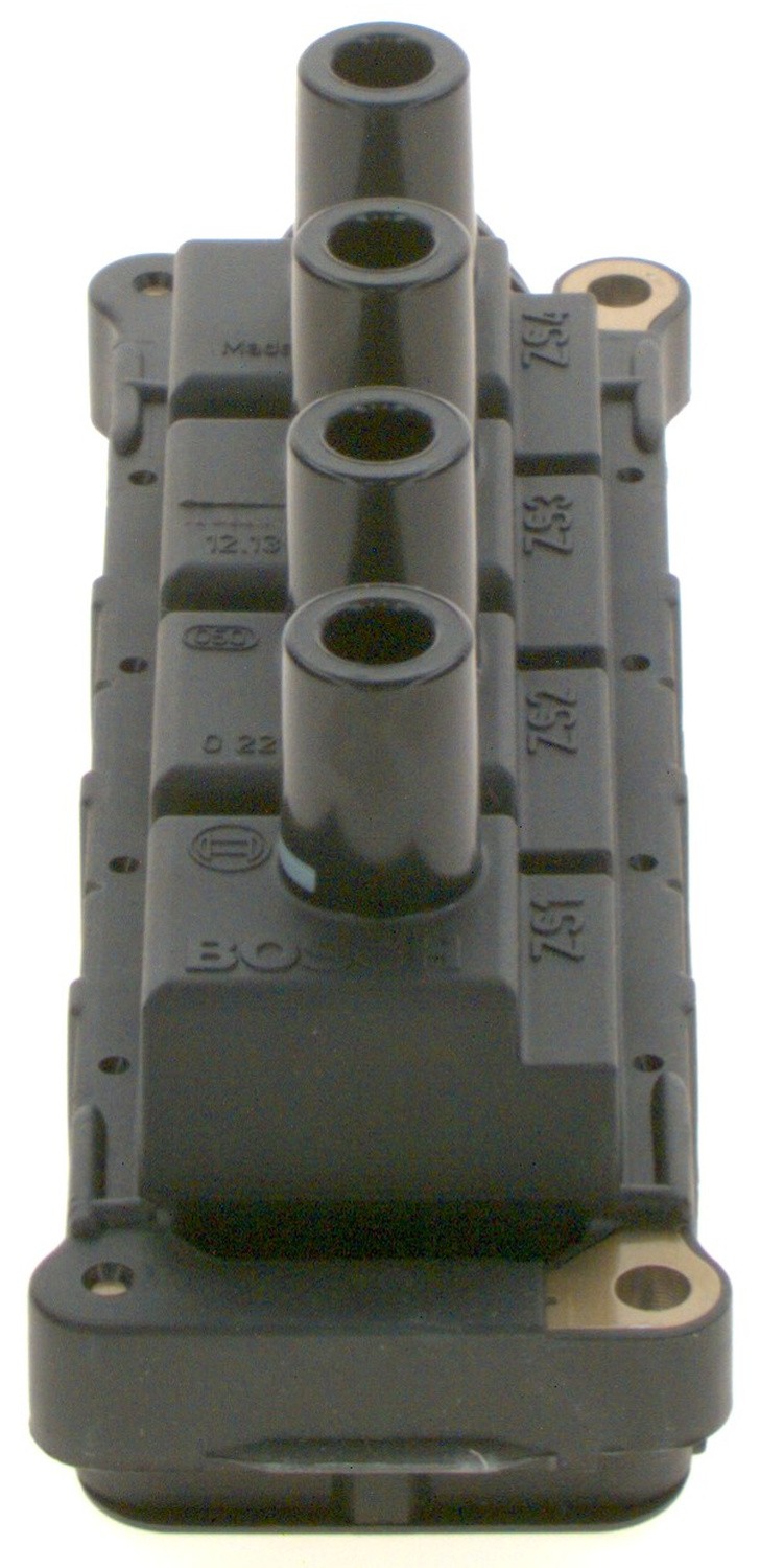Bosch BOS-0221503489 Bosch Ignition Coil -On- Plug - Image 2