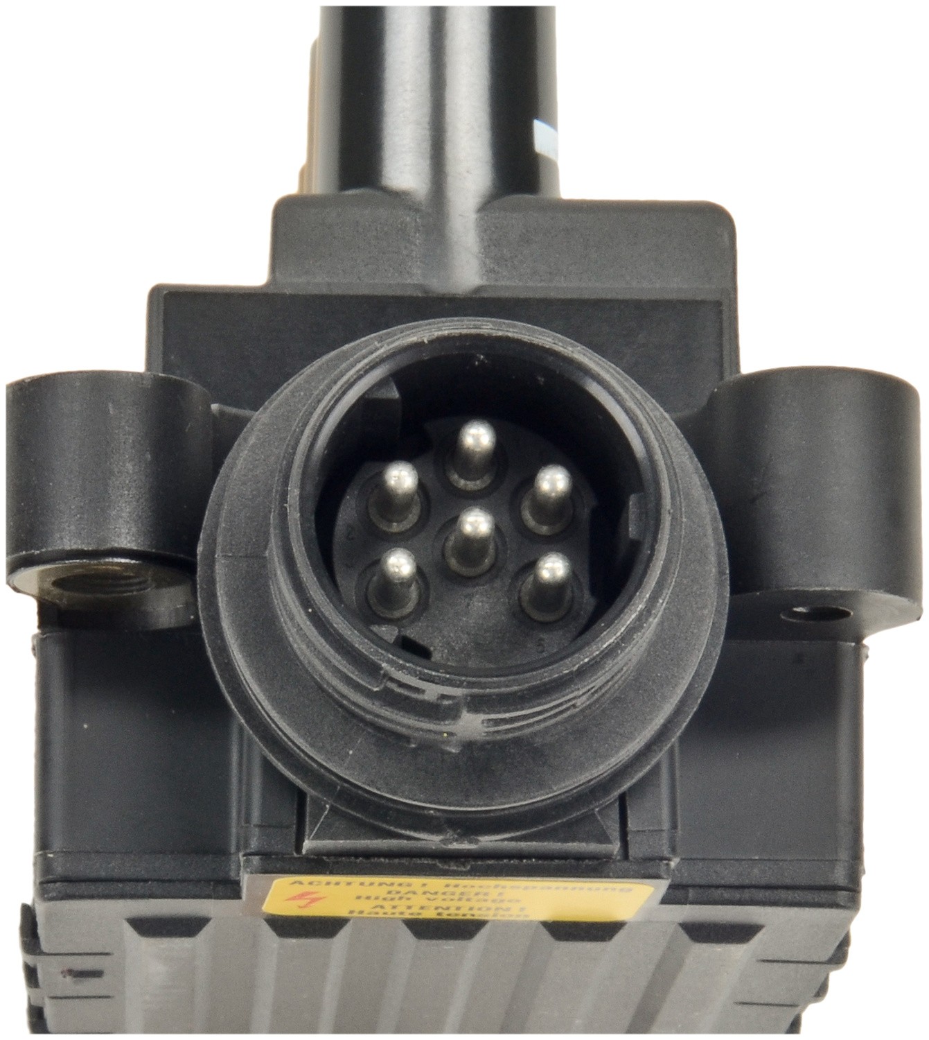 Bosch BOS-0221503489 Bosch Ignition Coil -On- Plug - Image 4