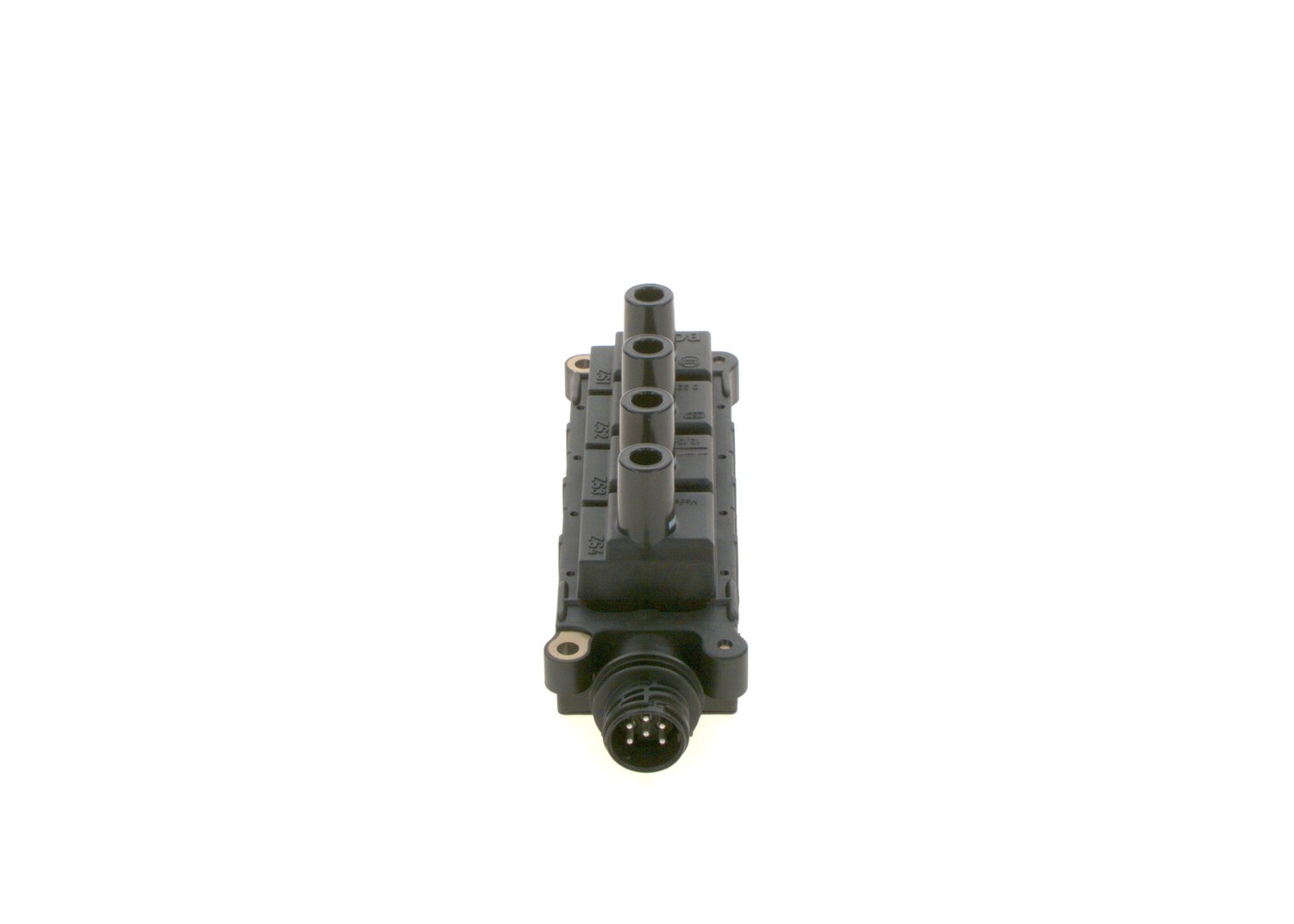 Bosch BOS-0221503489 Bosch Ignition Coil -On- Plug - Image 5