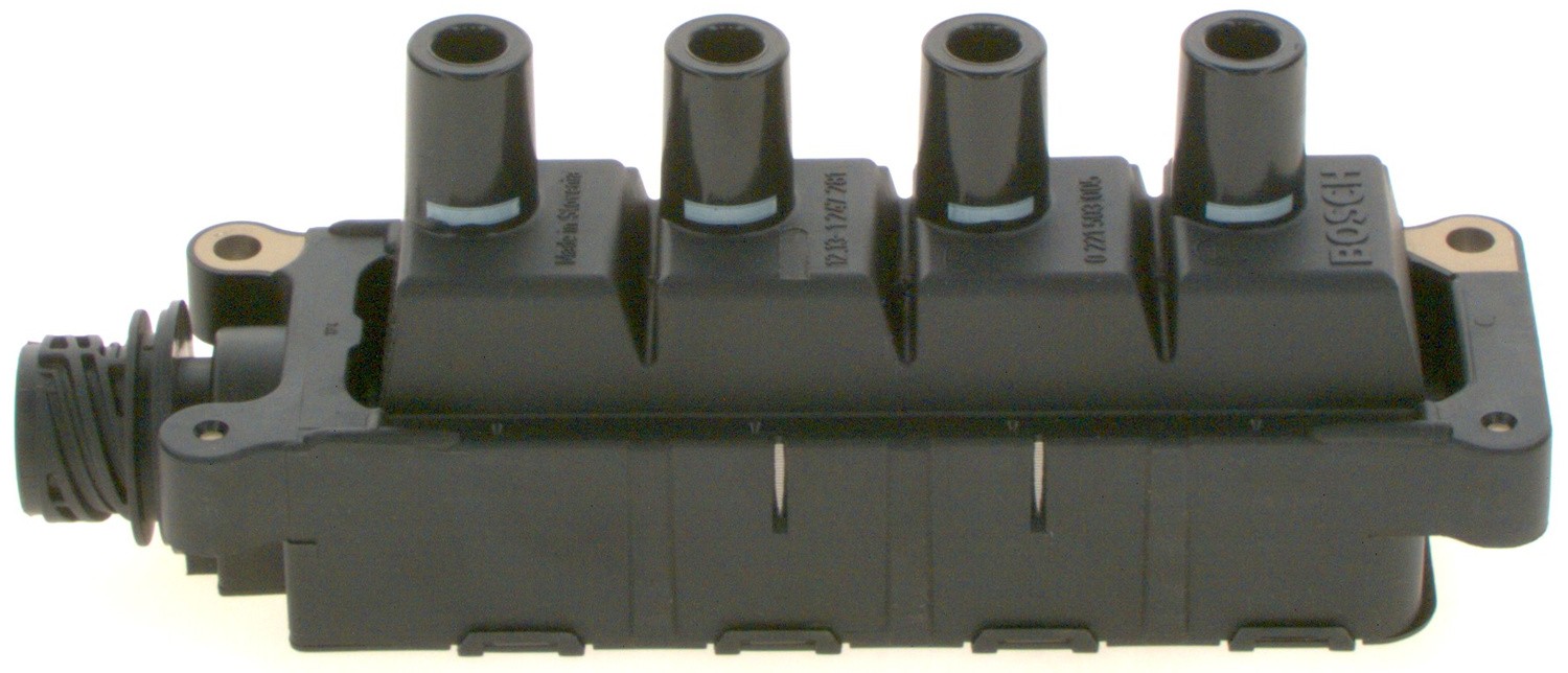 Bosch BOS-0221503489 Bosch Ignition Coil -On- Plug - Image 6