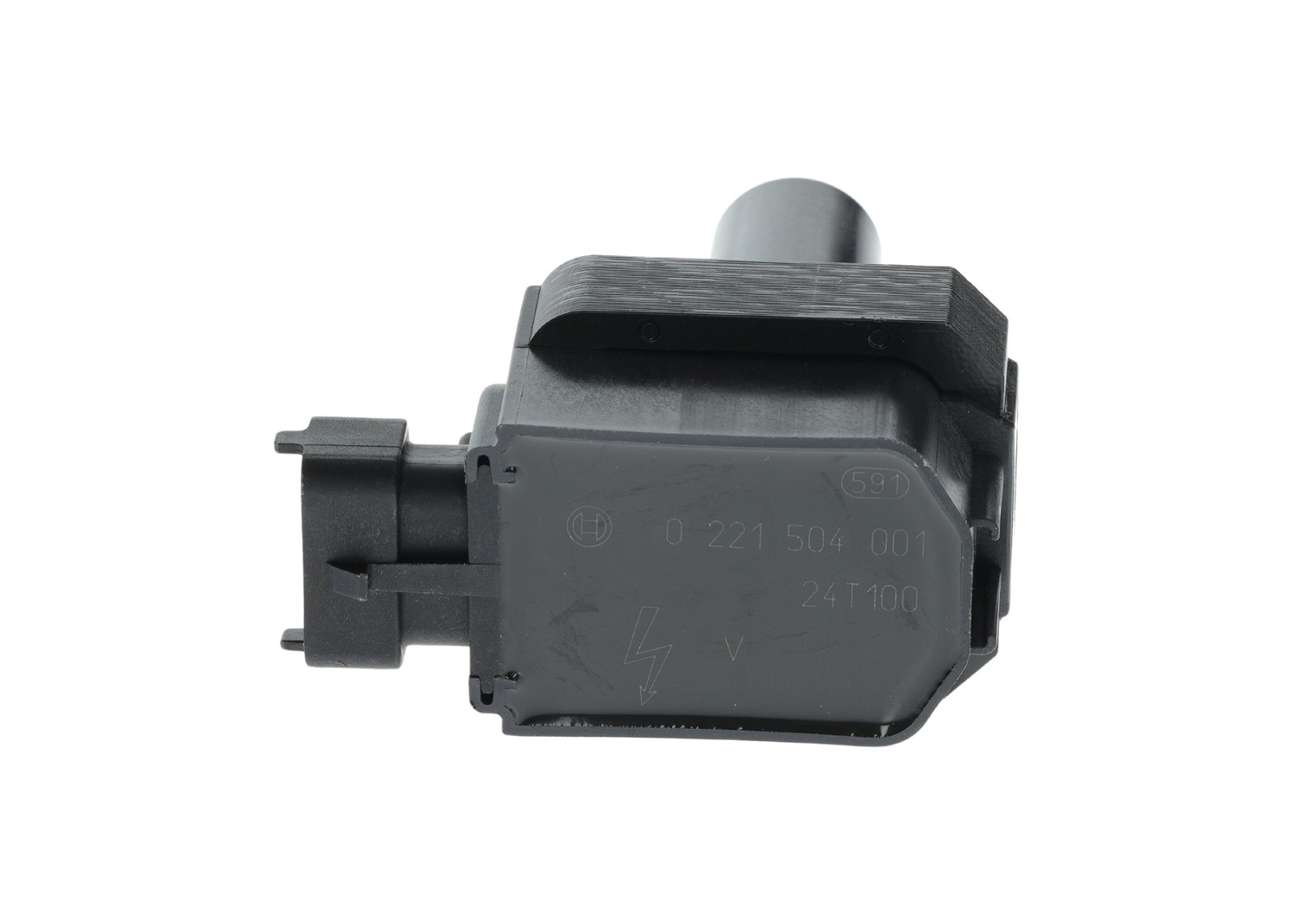 Bosch BOS-0221504001 Bosch Ignition Coil -On- Plug - Image 2