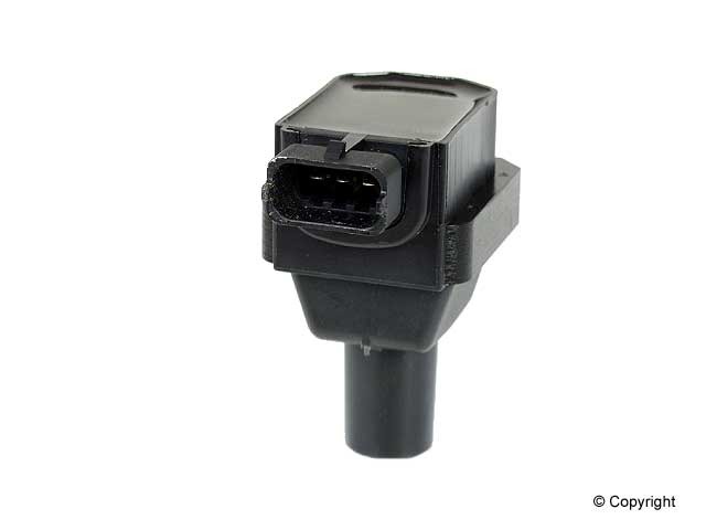 Bosch BOS-0221504001 Bosch Ignition Coil -On- Plug - Image 5