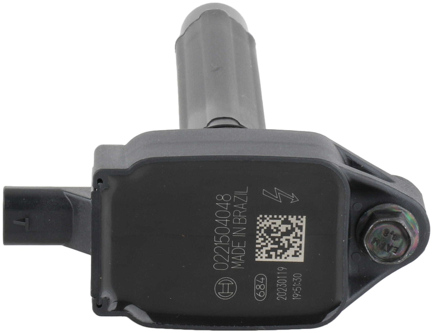 Bosch BOS-0221504048 Bosch Ignition Coil -On- Plug - Image 5