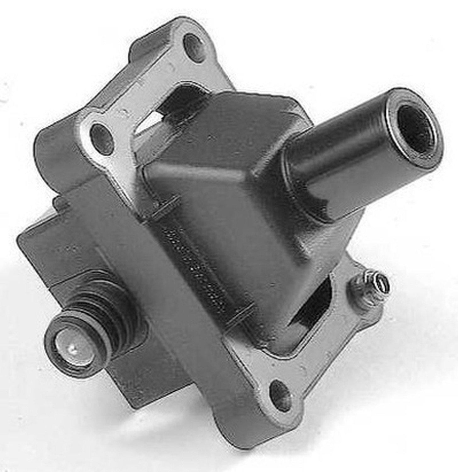 Bosch BOS-0221506002 Bosch Ignition Coil -On- Plug