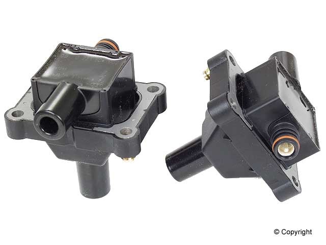 Bosch BOS-0221506002 Bosch Ignition Coil -On- Plug - Image 8