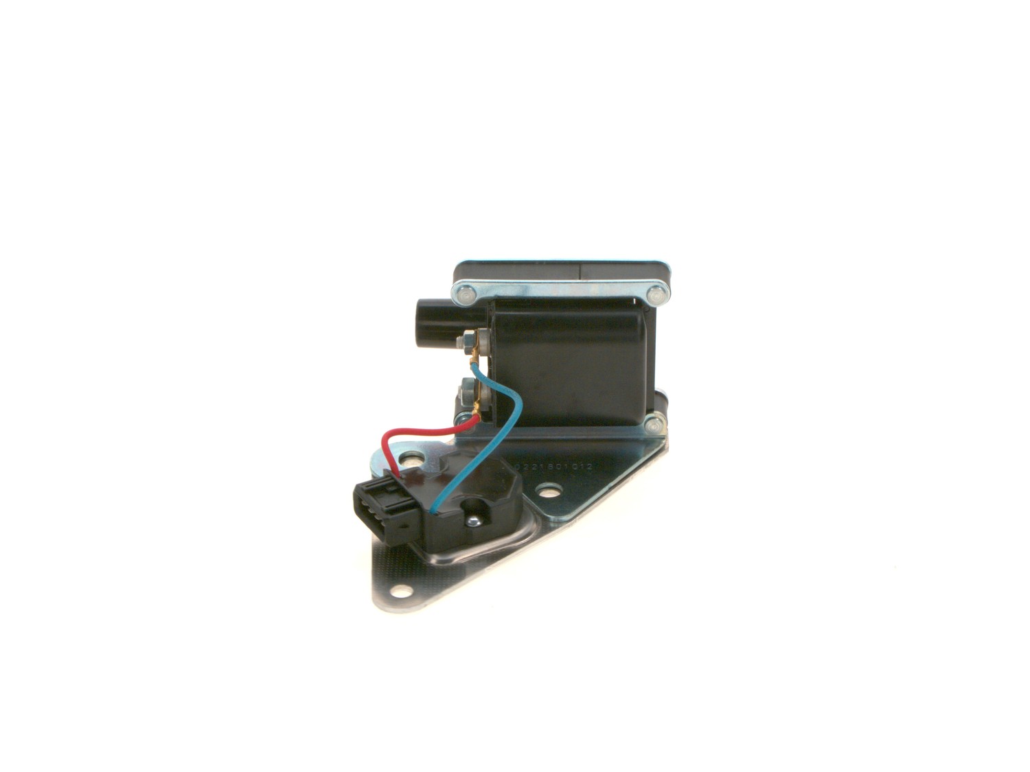 Bosch BOS-0221601012 Bosch Ignition Coil -On- Plug