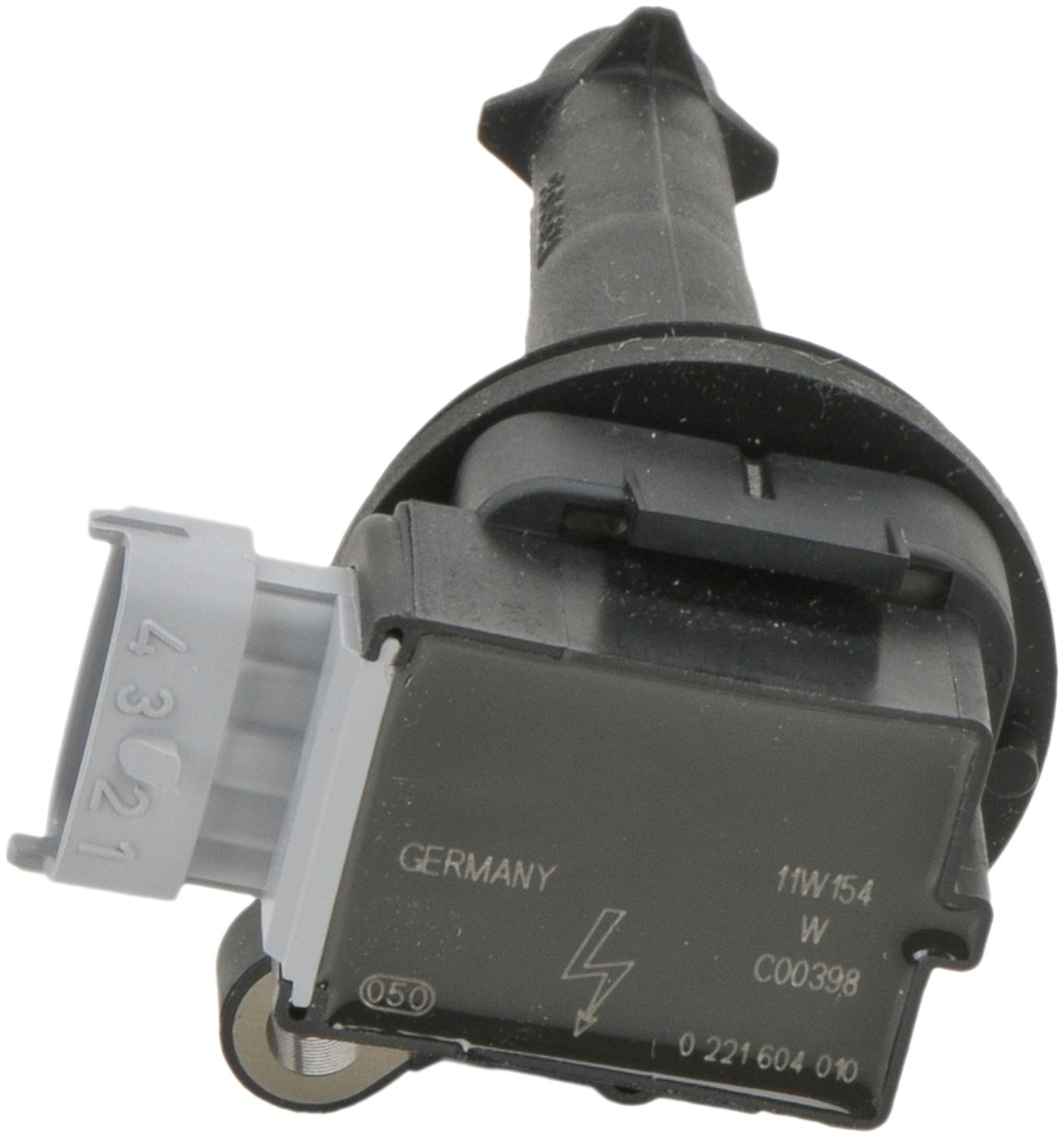 Bosch BOS-0221604010 Bosch Ignition Coil -On- Plug - Image 7