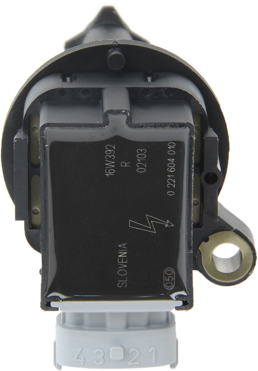 Bosch BOS-0221604010 Bosch Ignition Coil -On- Plug - Image 10