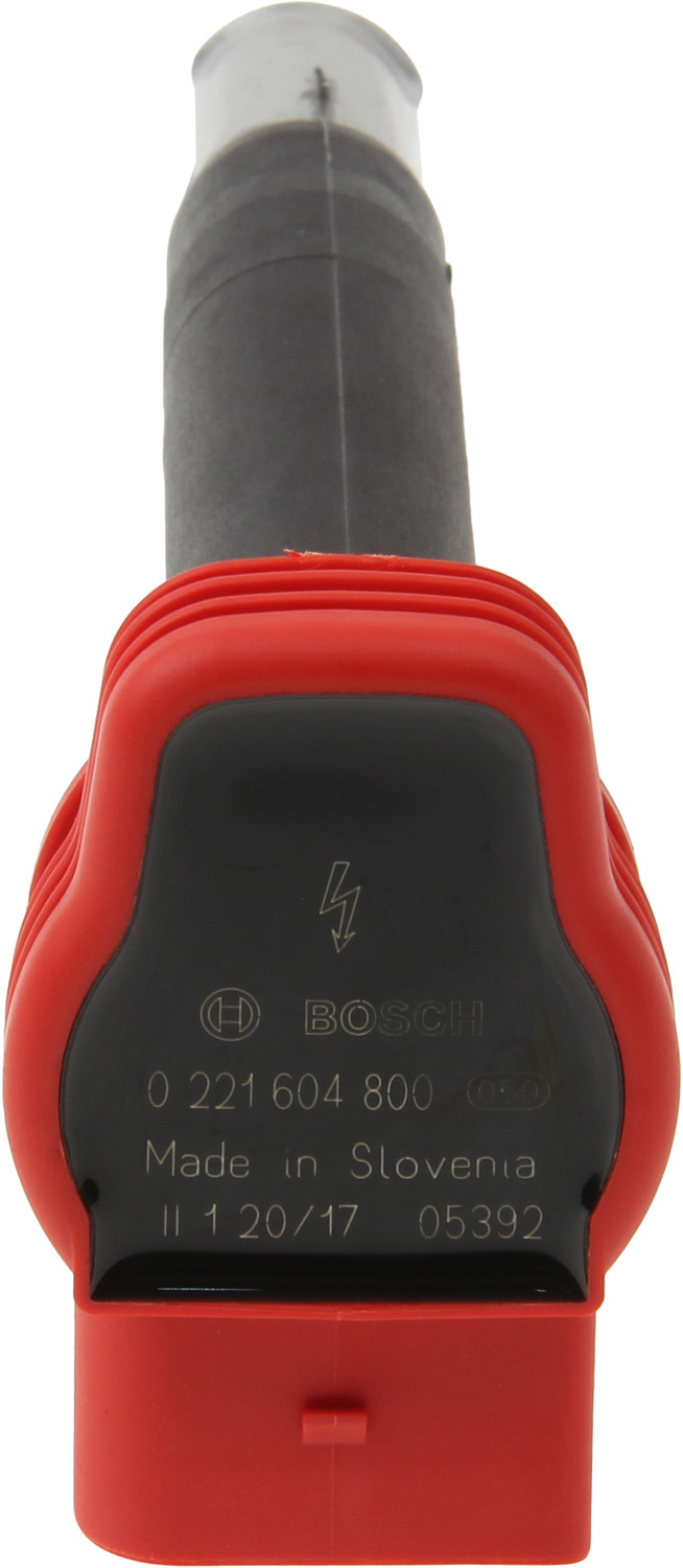 Bosch BOS-0221604800 Bosch Ignition Coil -On- Plug - Image 8