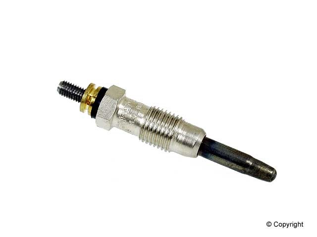 Bosch BOS-0250201039 Bosch Glow Plug - Image 2