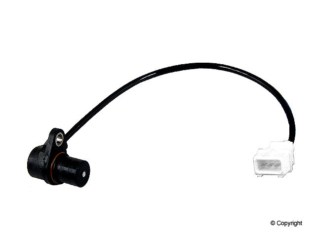 Bosch BOS-0261210107 Bosch Crankshaft Sensor - Image 8